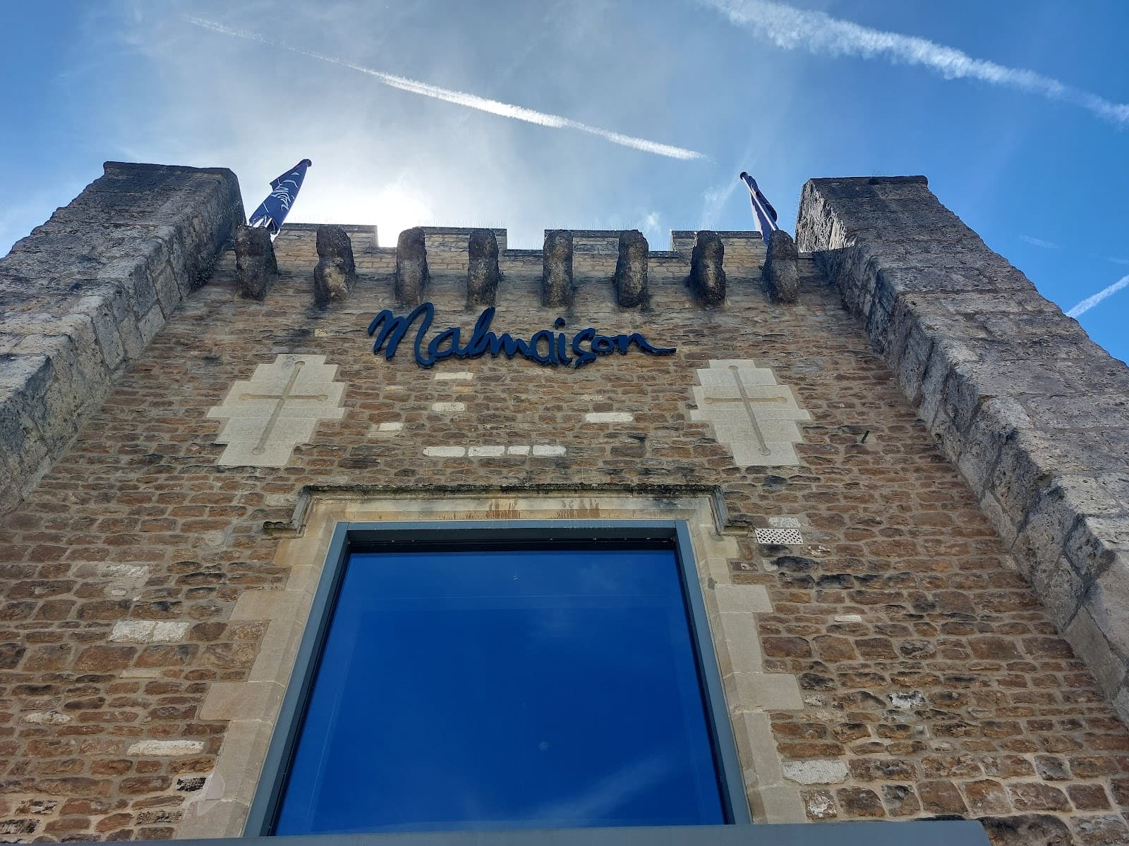 Malmaison Oxford