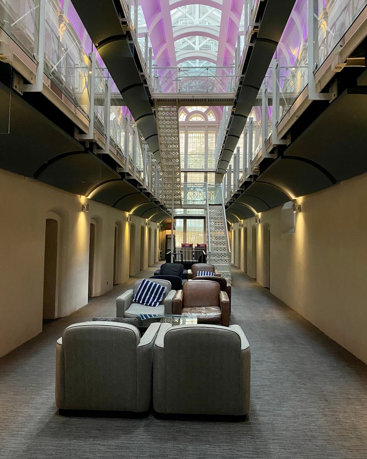 Malmaison Oxford