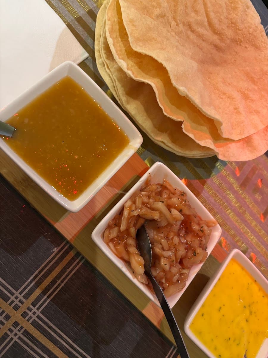 Ali Baba's Restaurant