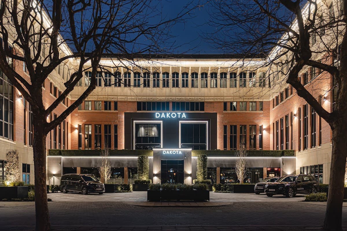 Dakota Hotel Newcastle