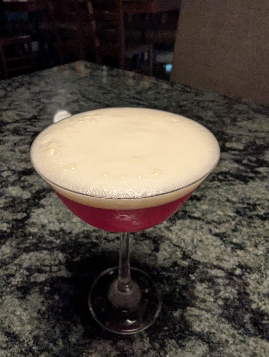 The Tippling House