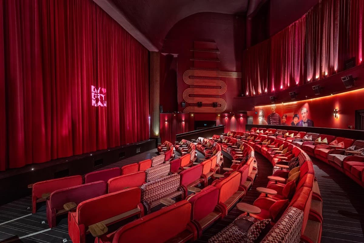 Everyman Leeds