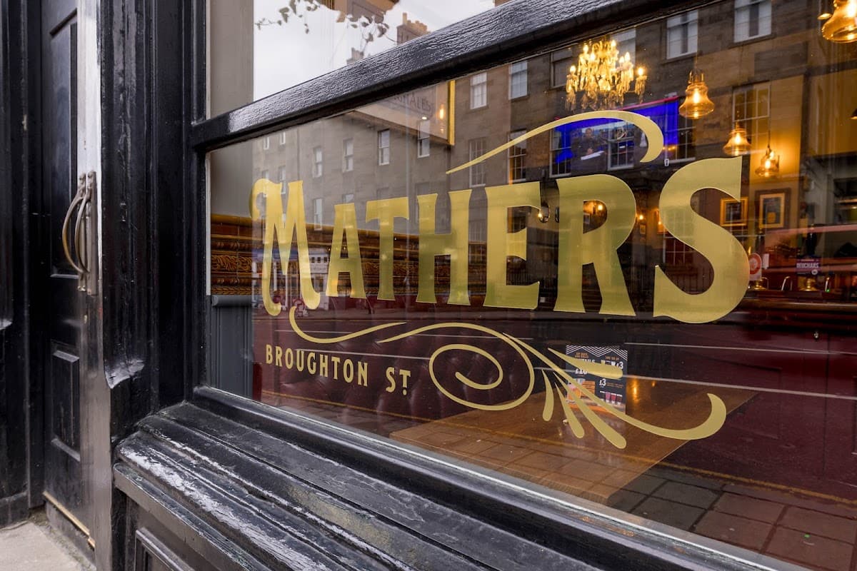 Mathers