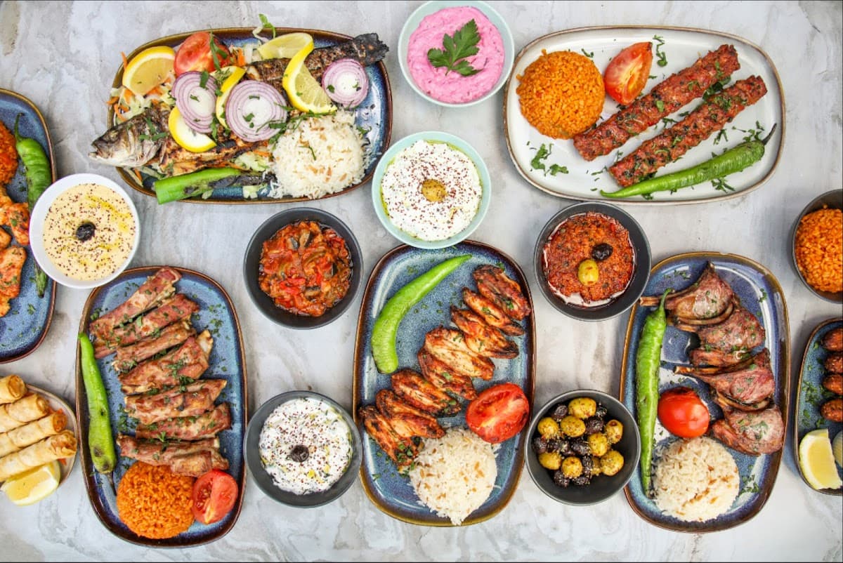 Best Mangal Bar & Restaurant