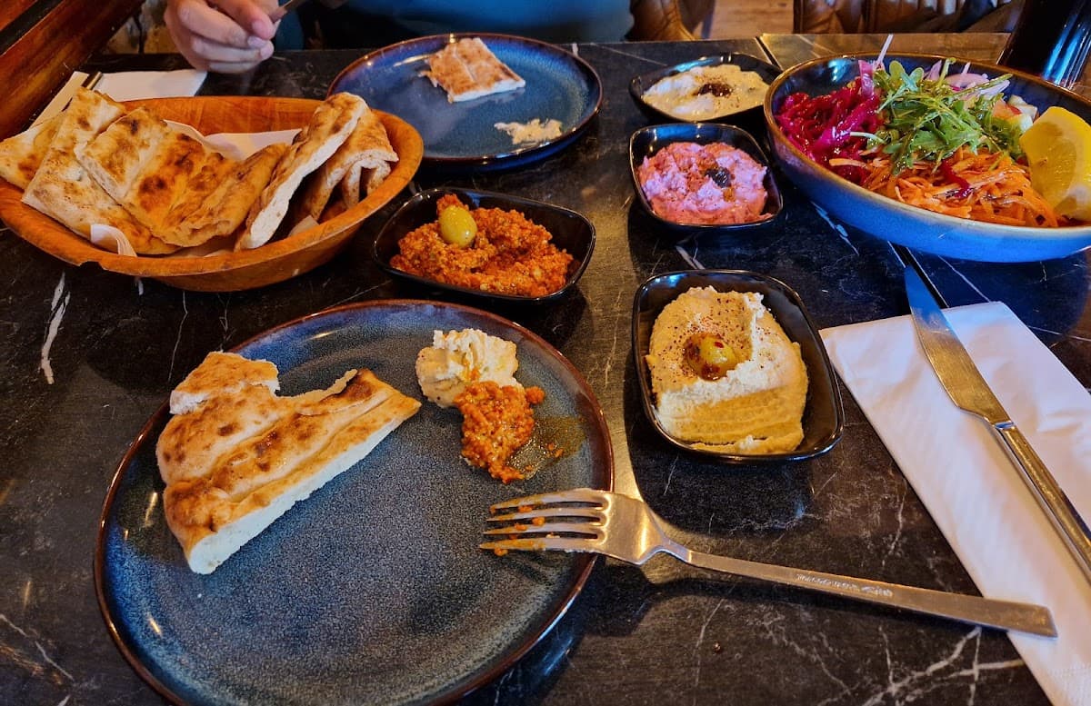 Best Mangal Bar & Restaurant