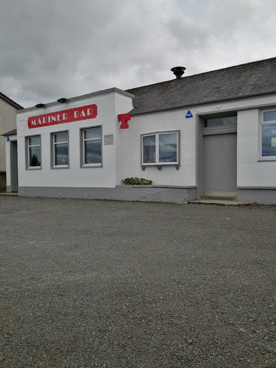 Mariner Bar