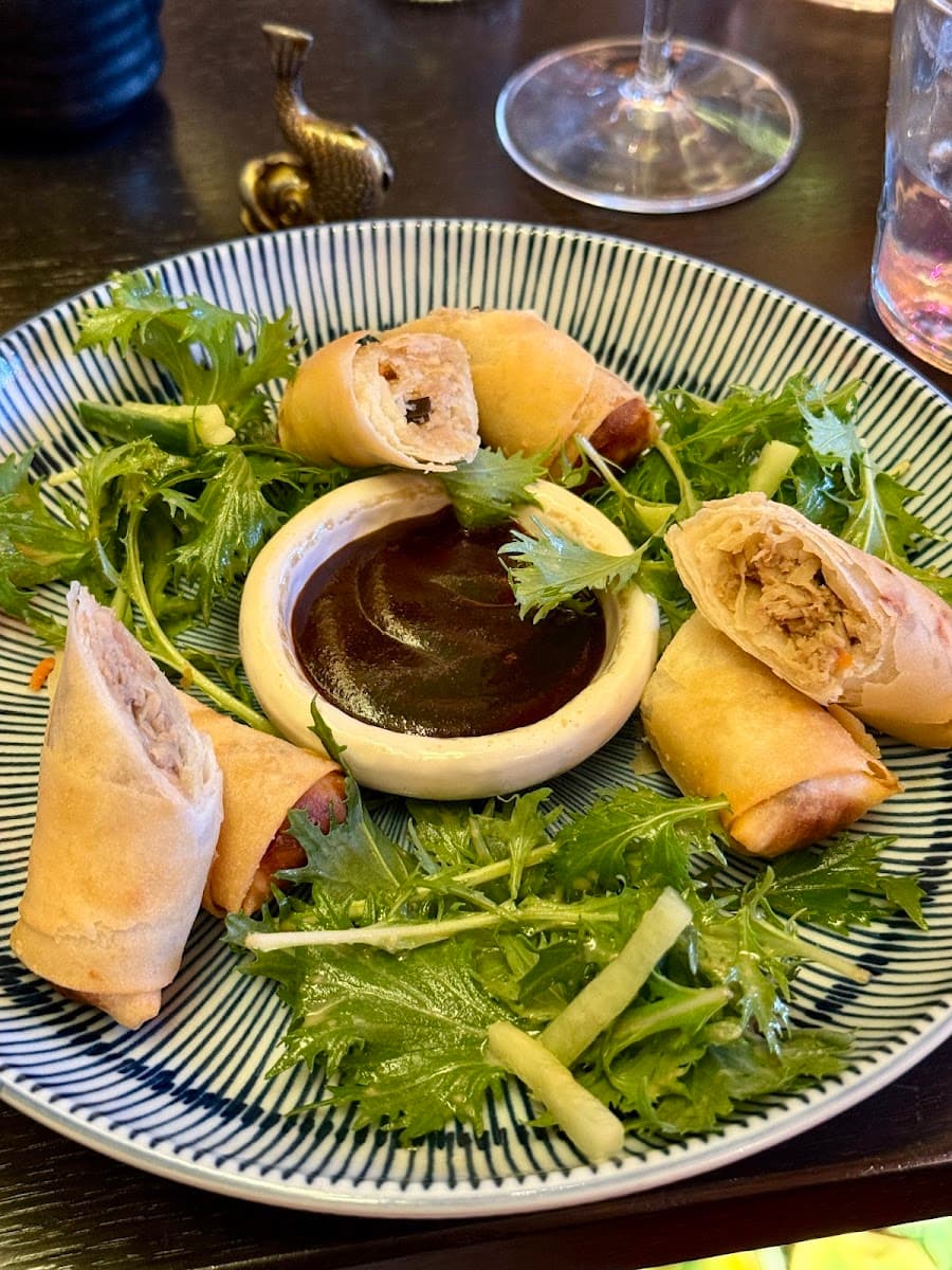The Ivy Asia Cardiff
