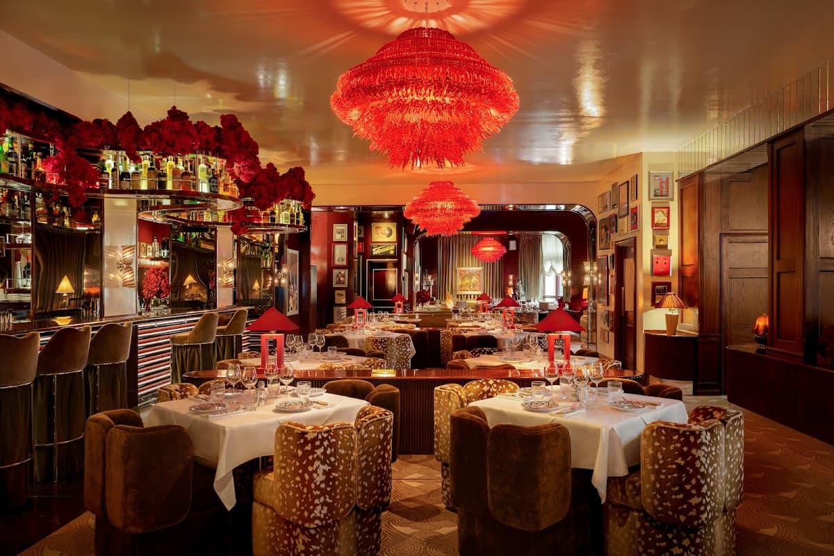 Gloria Osteria Dublin