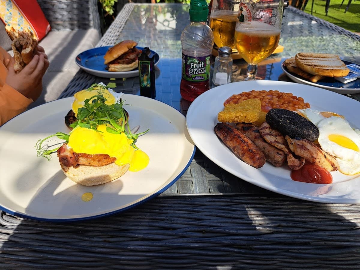 Rose & Crown - Beverley