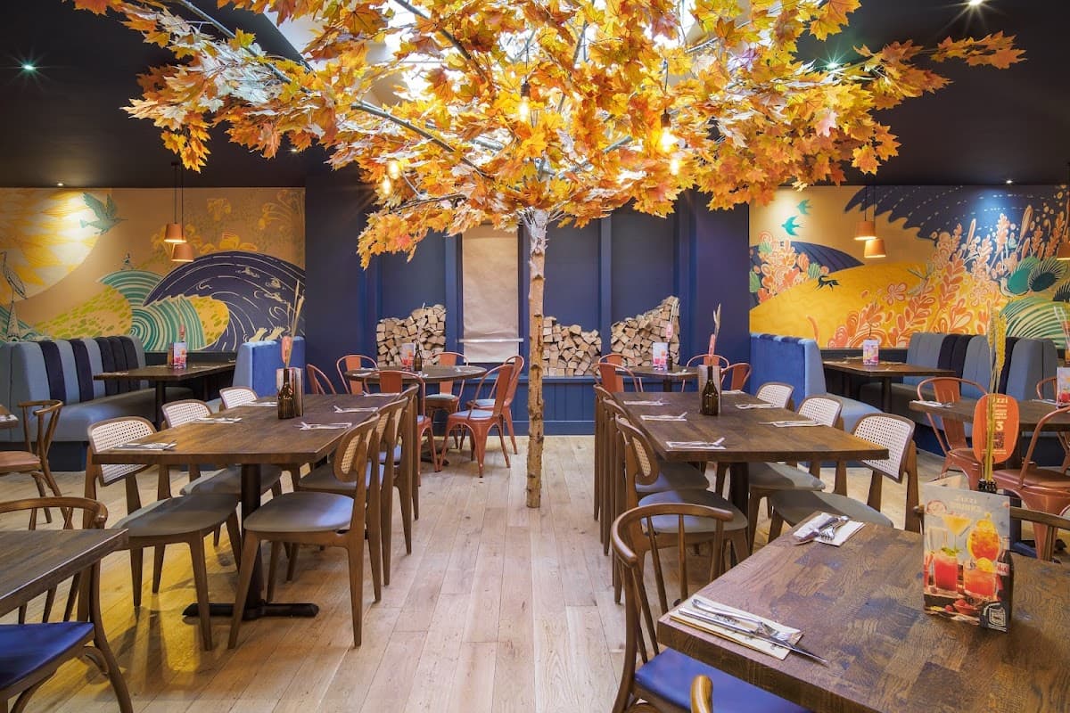 Zizzi - St Andrews