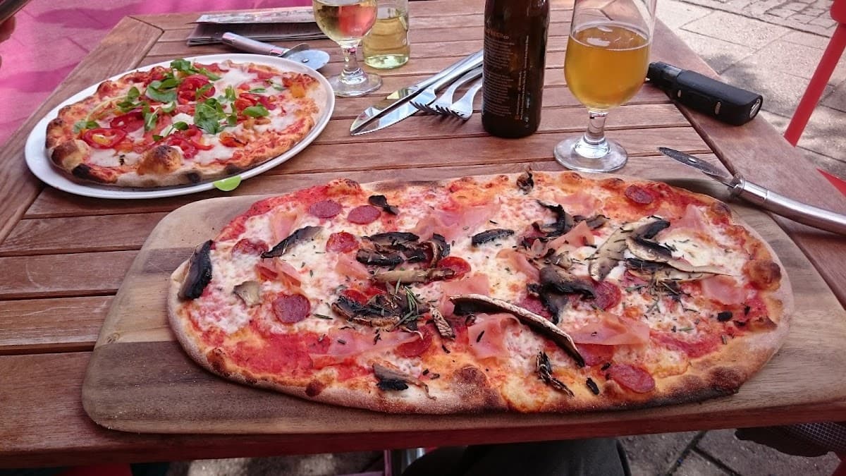 Zizzi - St Andrews