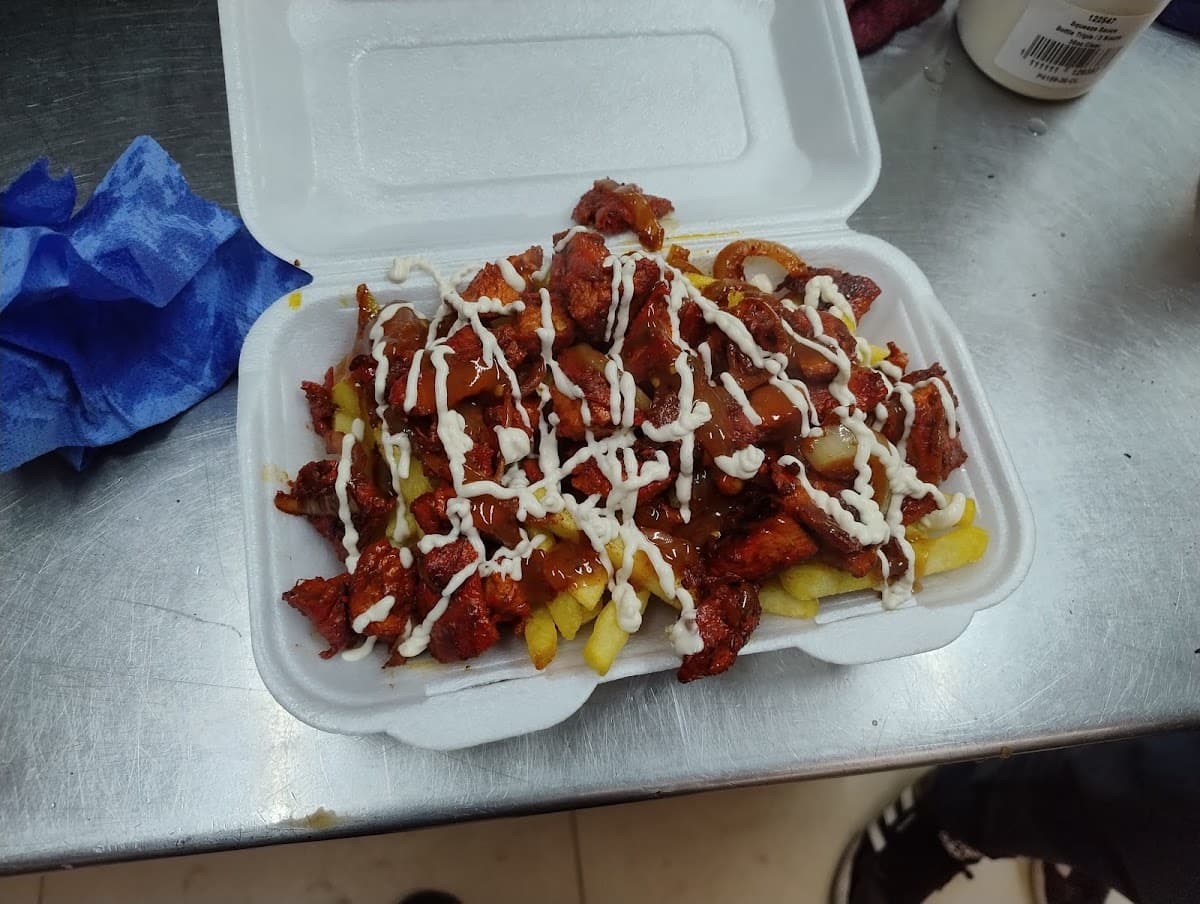 Sabaa SteakHouse
