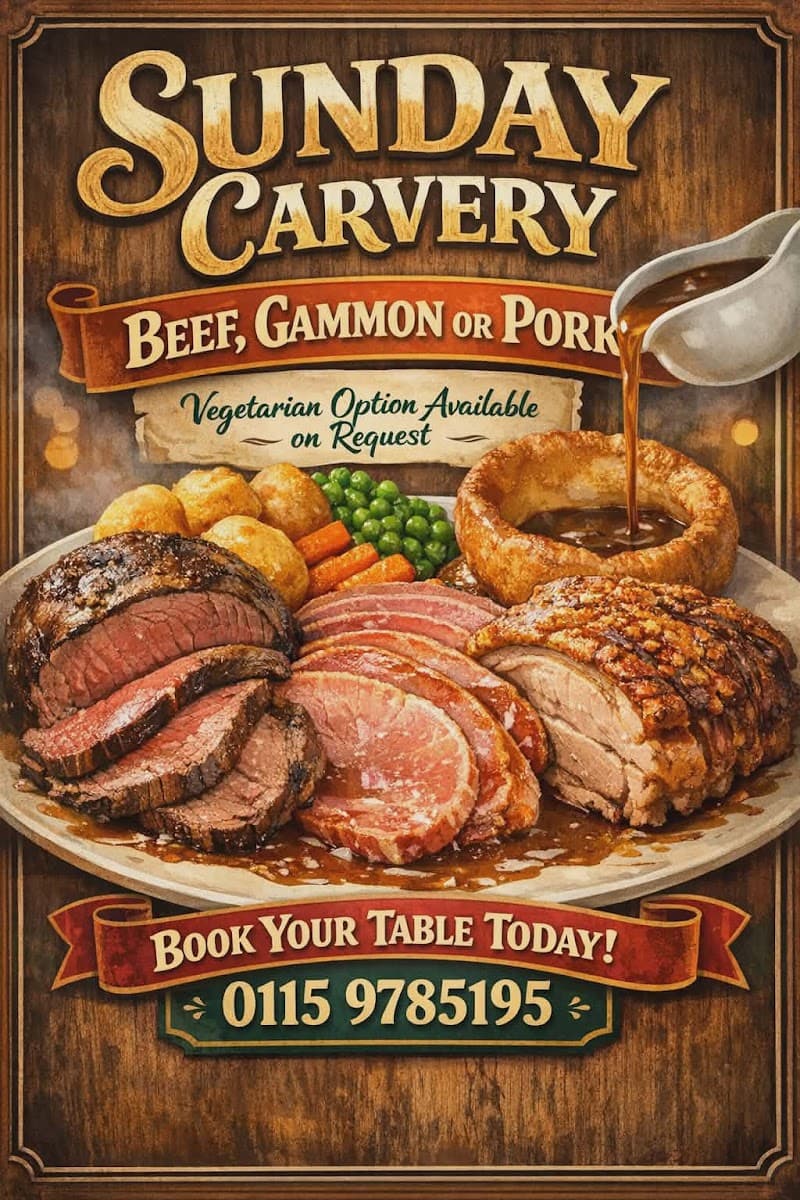 The Fox