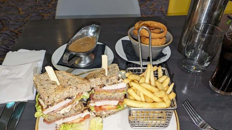 Grain & Grill Newcastle