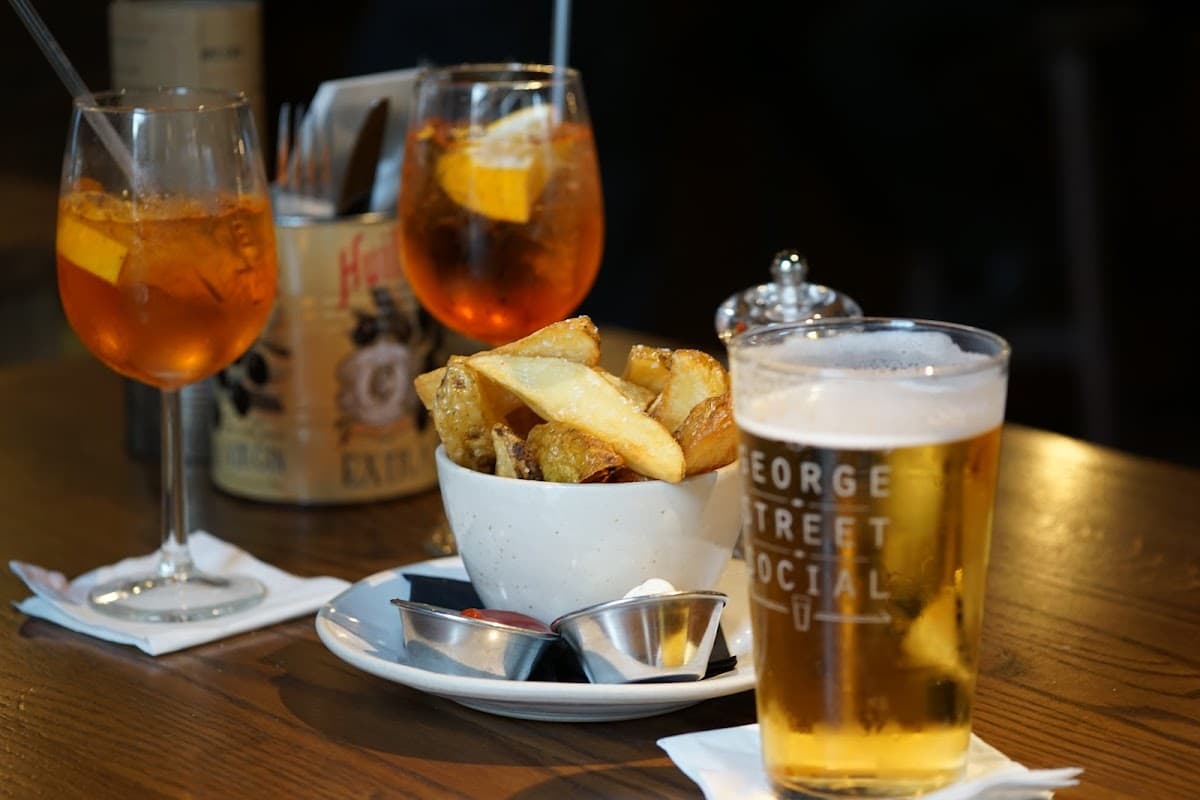 George Street Social