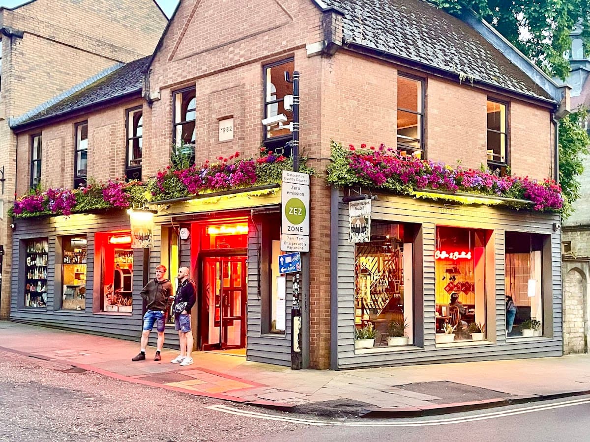 George Street Social