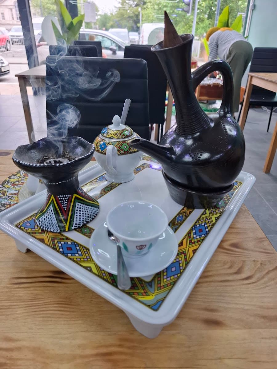 Abyssinia Restaurant