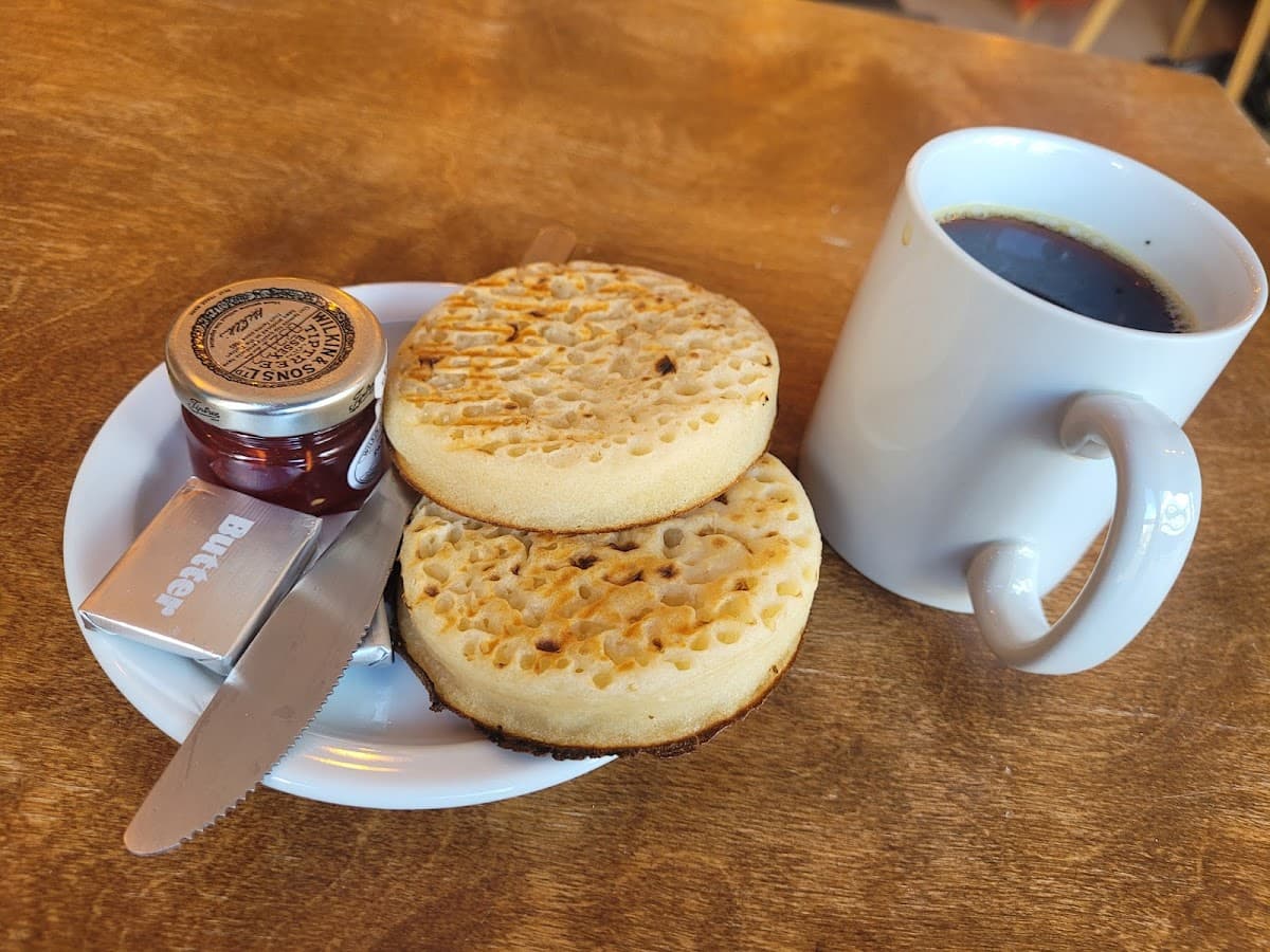 Peloton Espresso