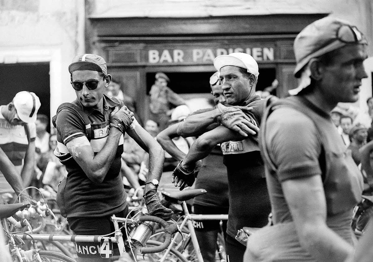 Peloton Espresso