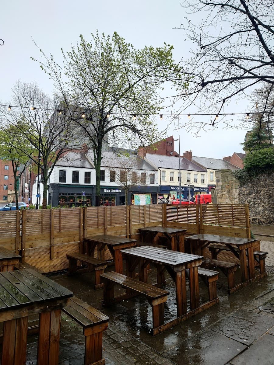 Greens Tavern
