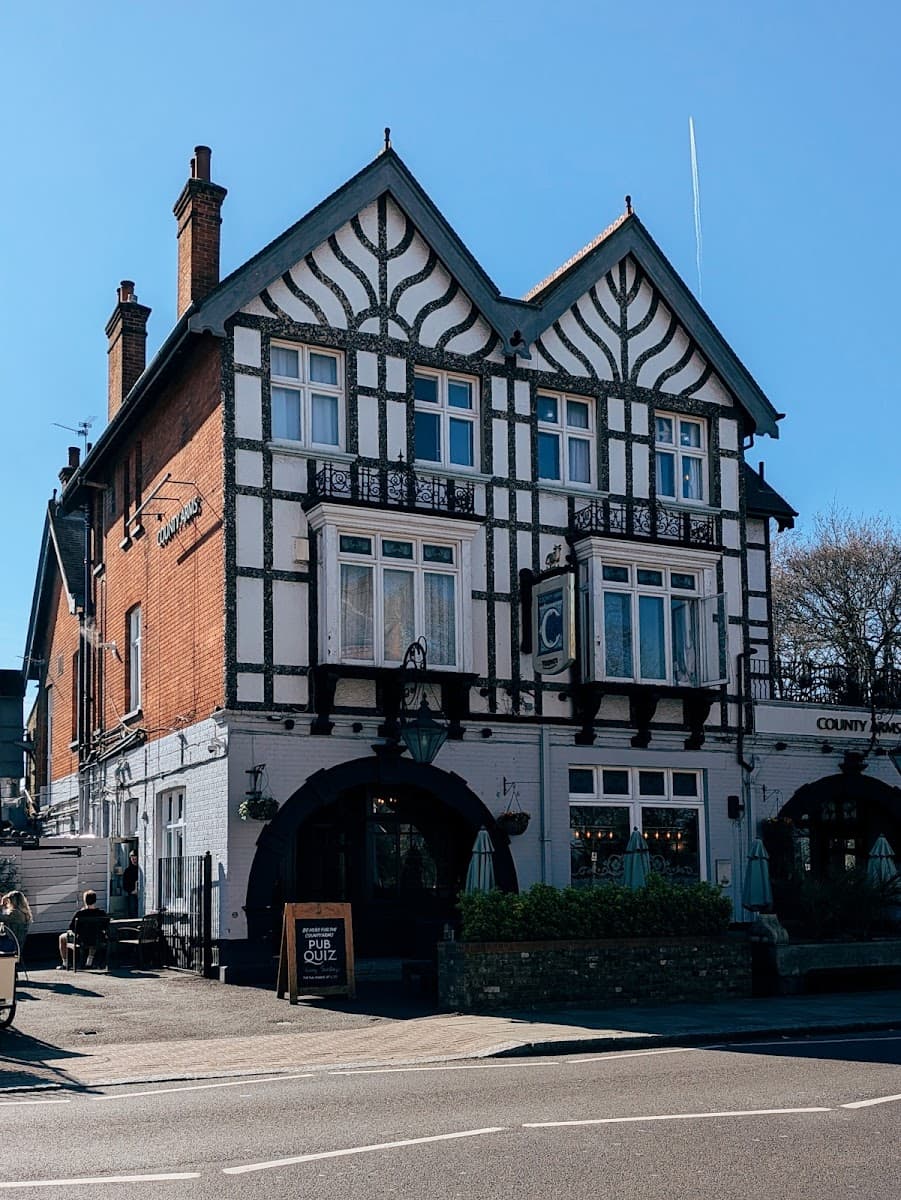 County Arms