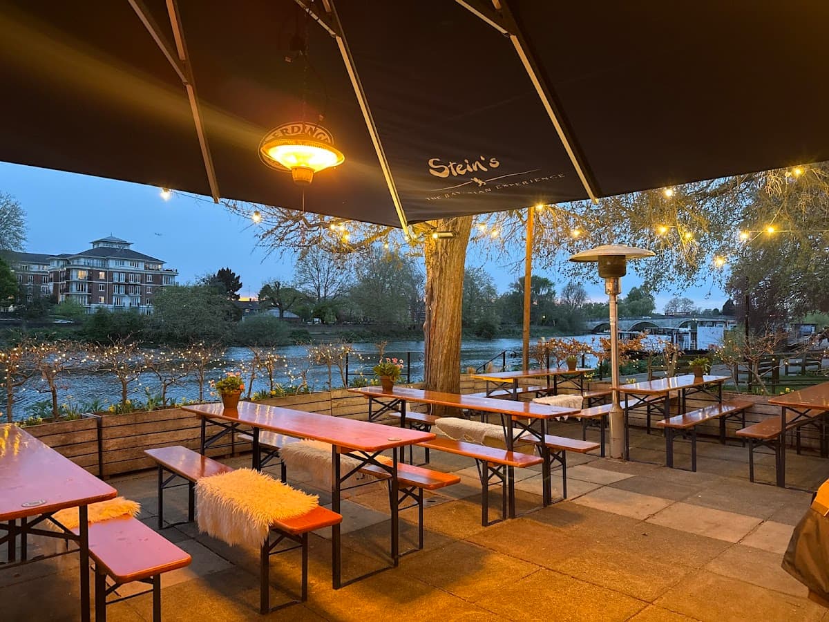 Stein's Richmond
