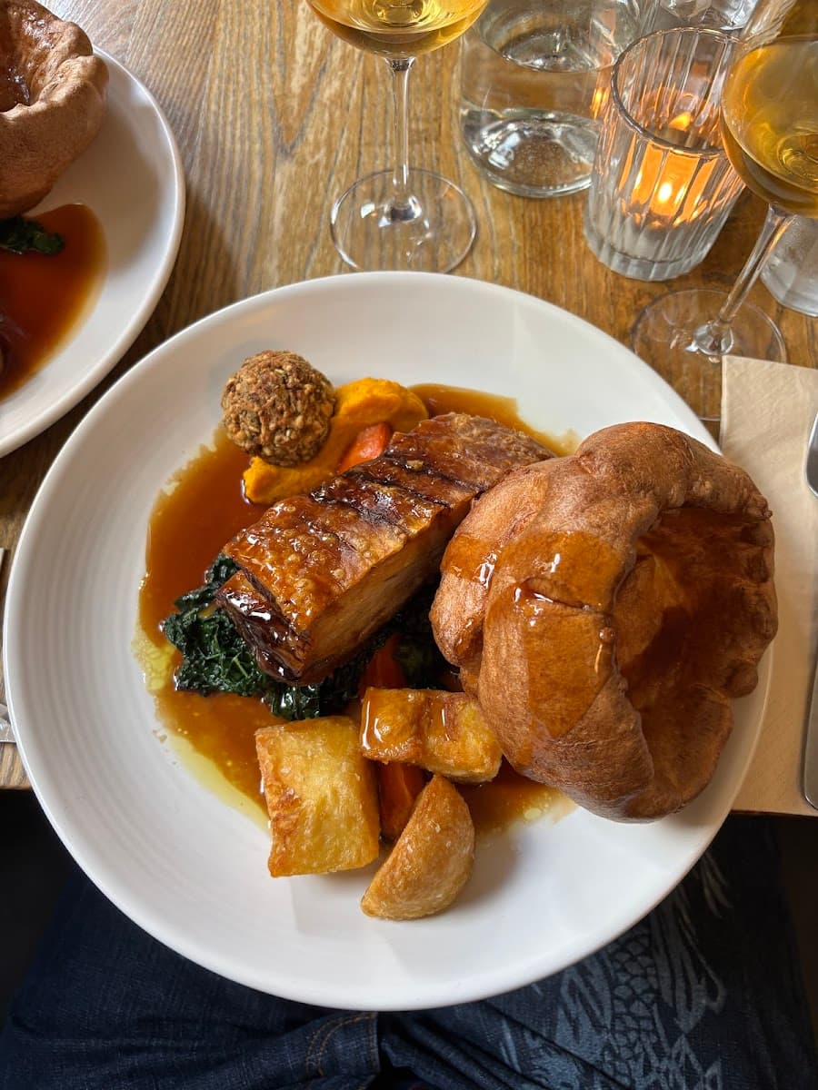 The Jane Eyre - Chorlton