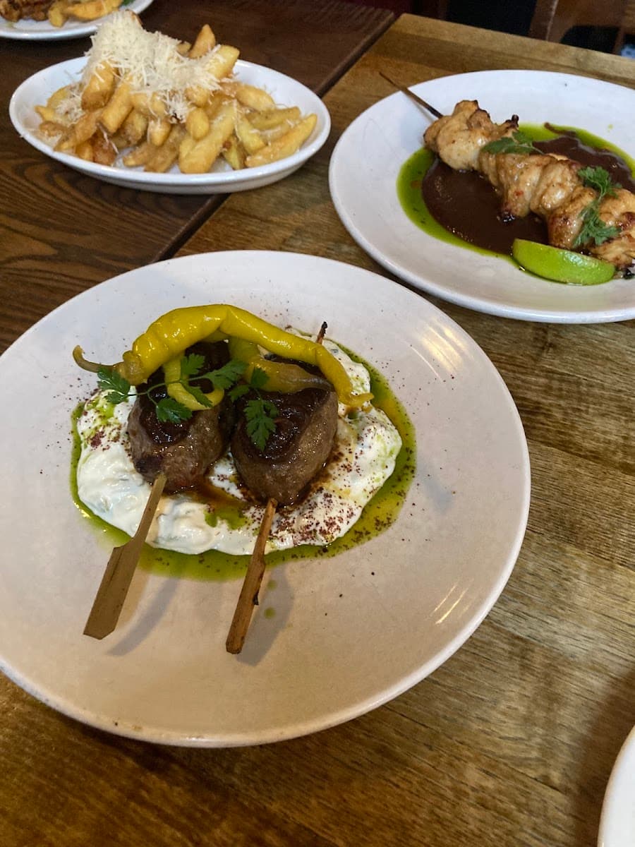 The Jane Eyre - Chorlton