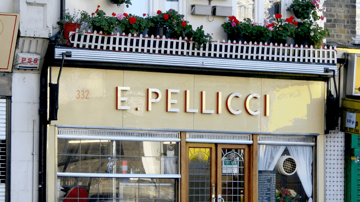 E Pellicci 🇮🇹