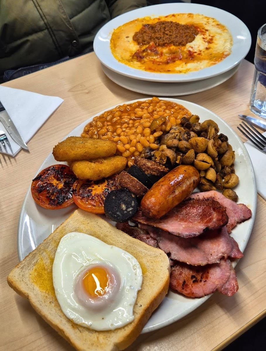E Pellicci 🇮🇹