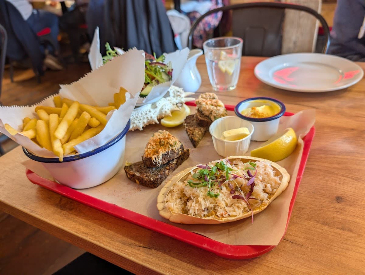 CrabShack