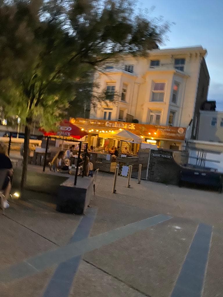 CrabShack