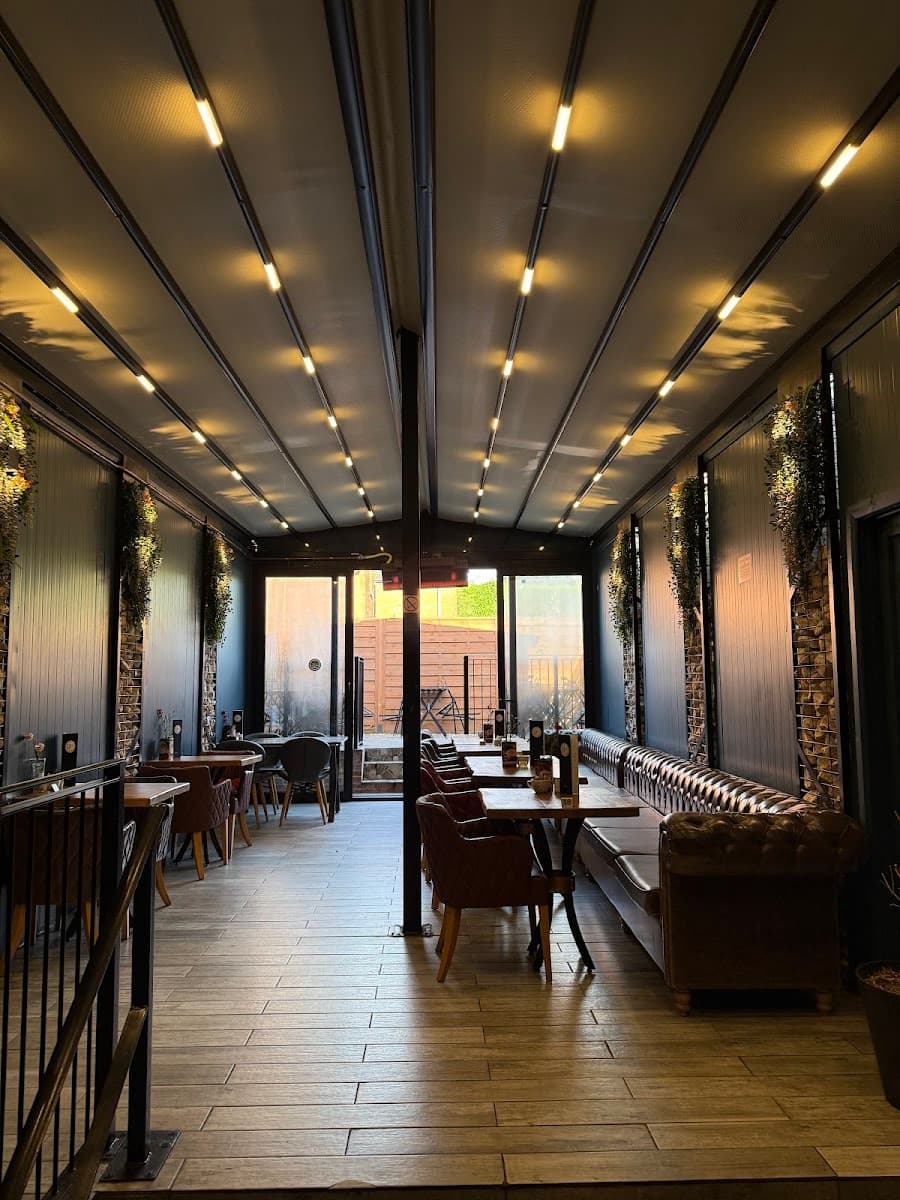 Bronte&Co