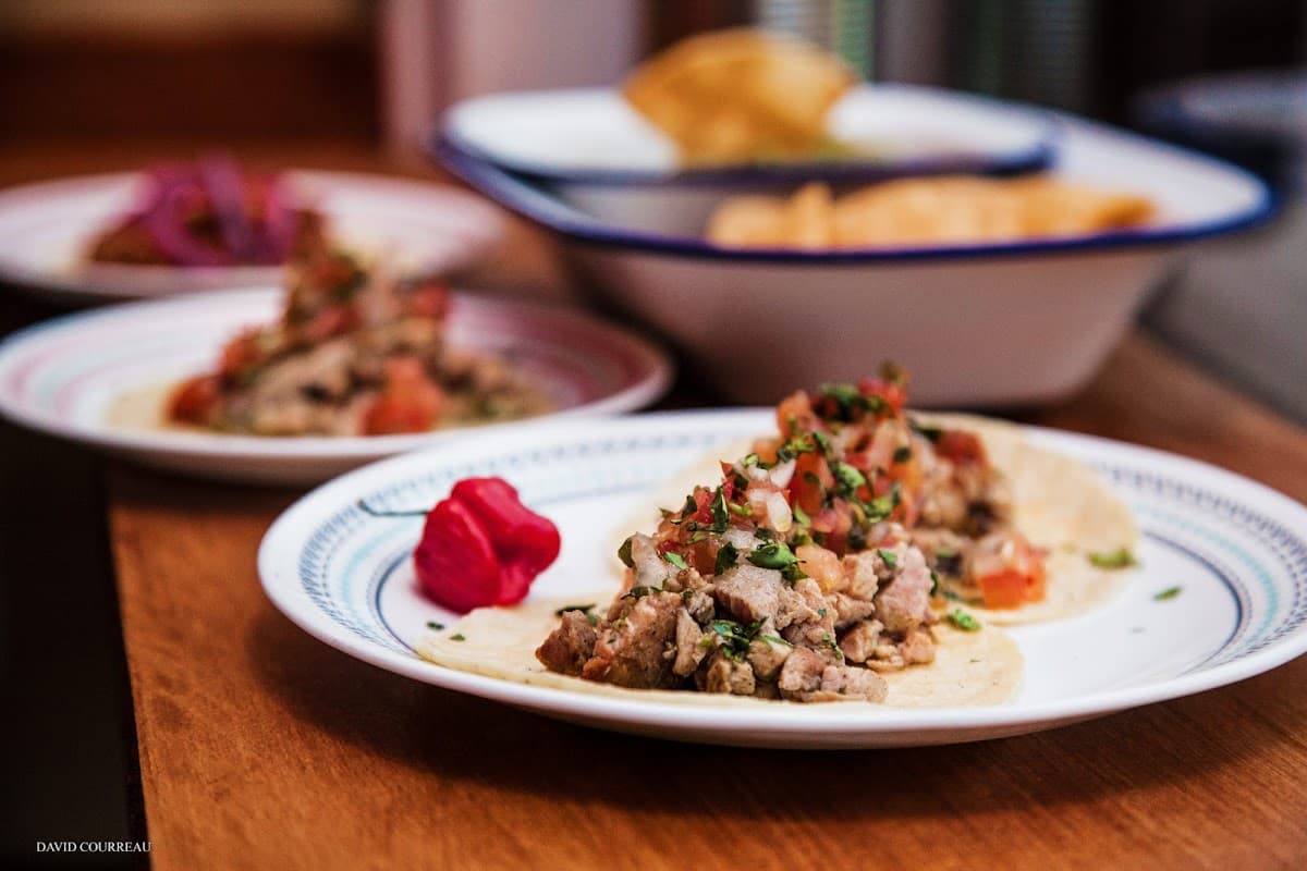 Del74 Tacos
