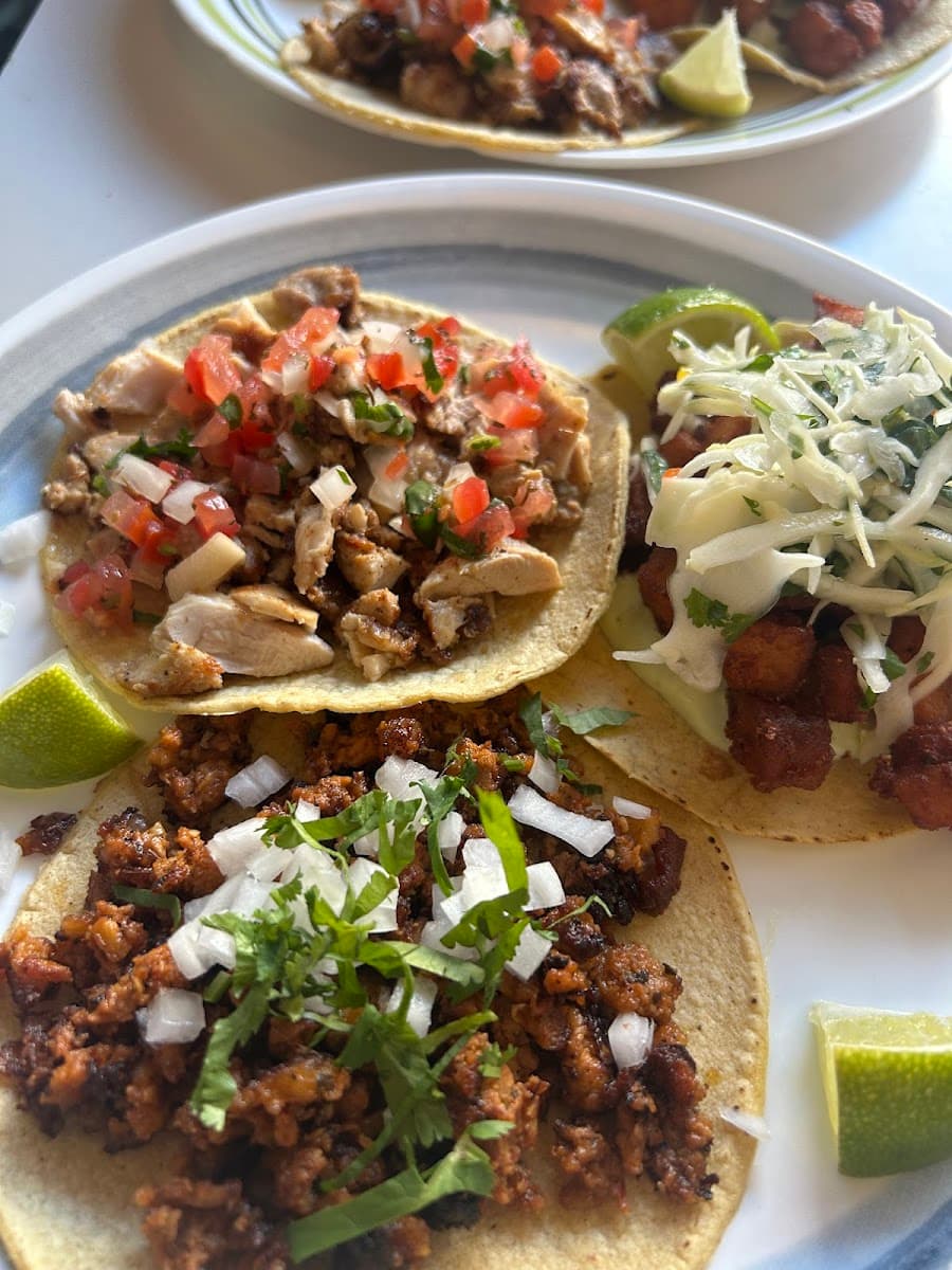 Del74 Tacos