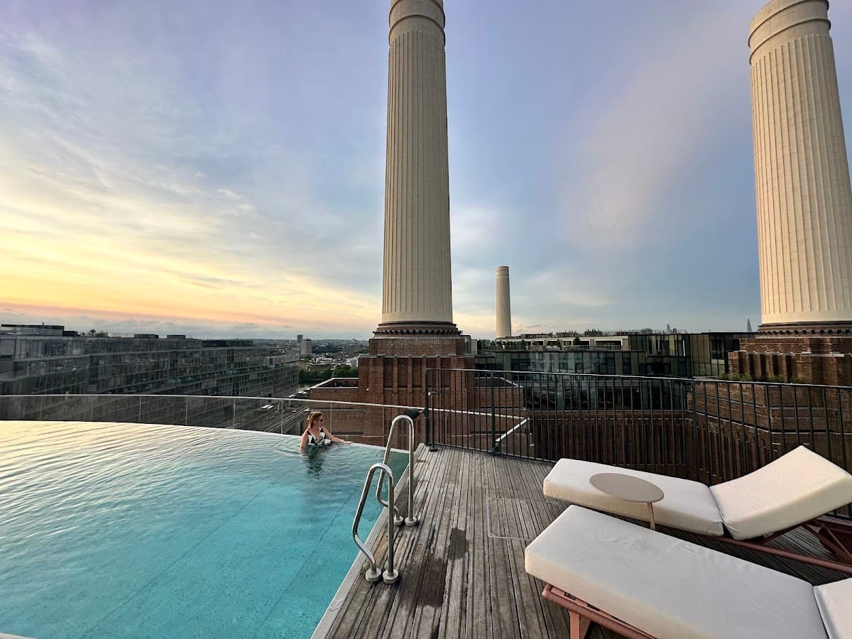 JOIA Rooftop Bar
