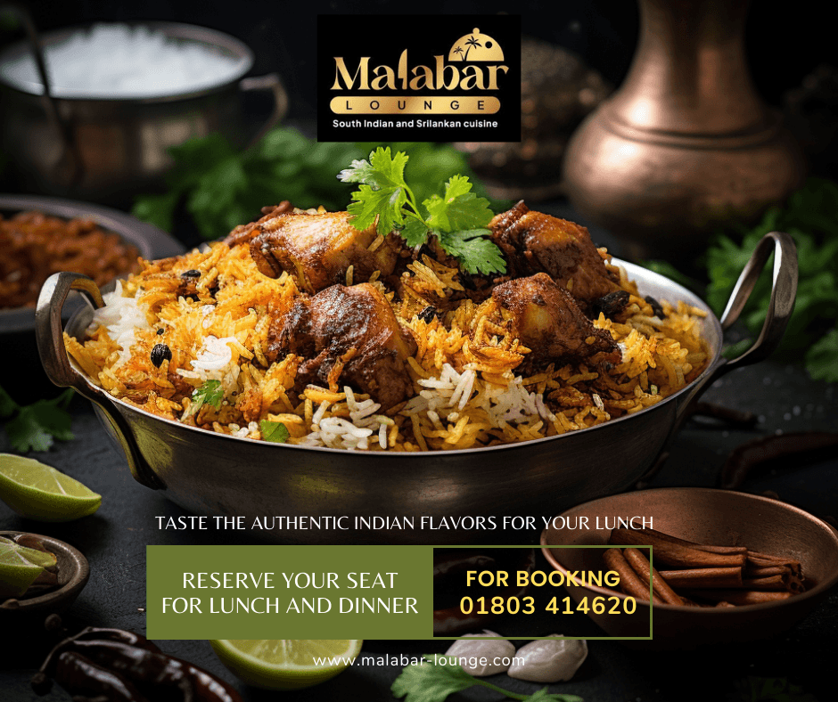 Malabar Lounge