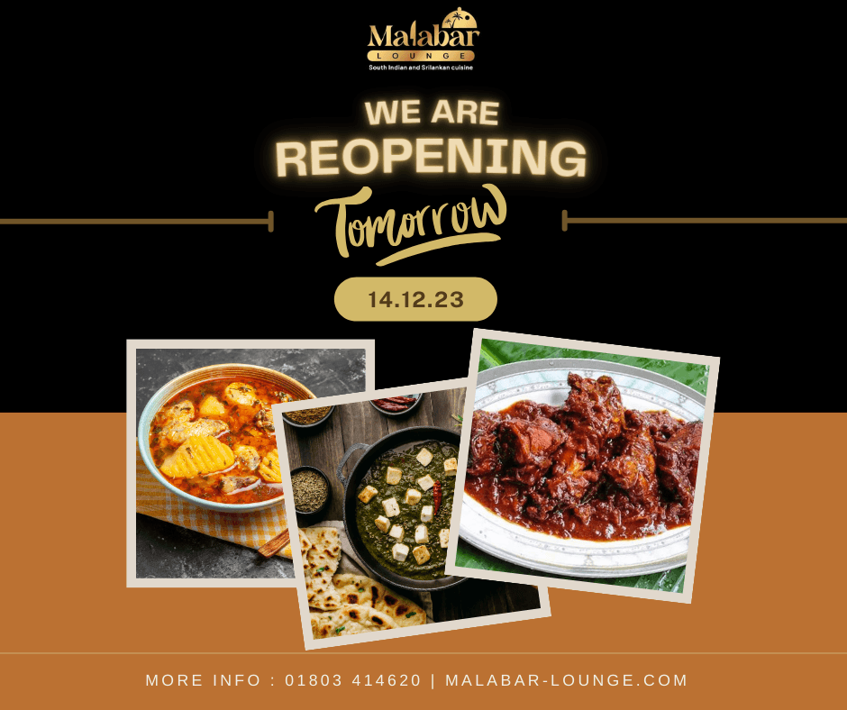 Malabar Lounge