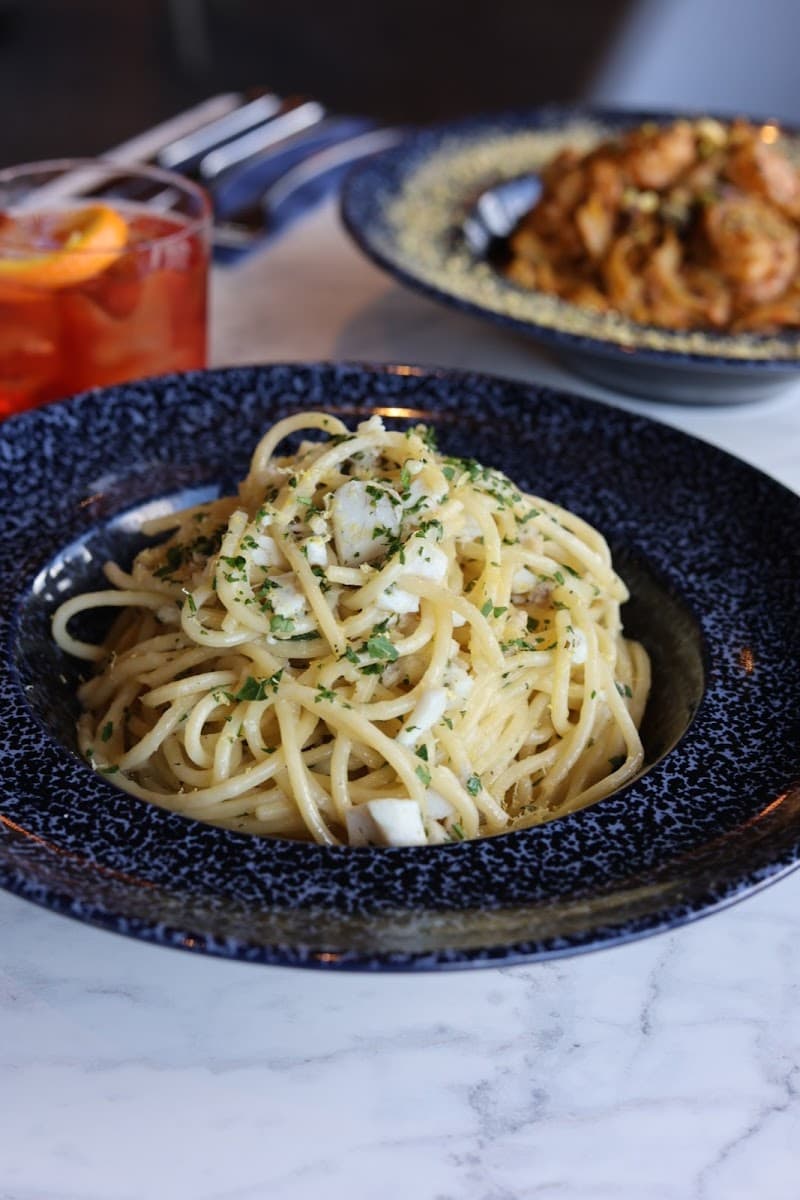 Il Pescatore
