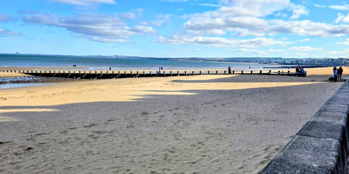 Portobello Beach Bistro