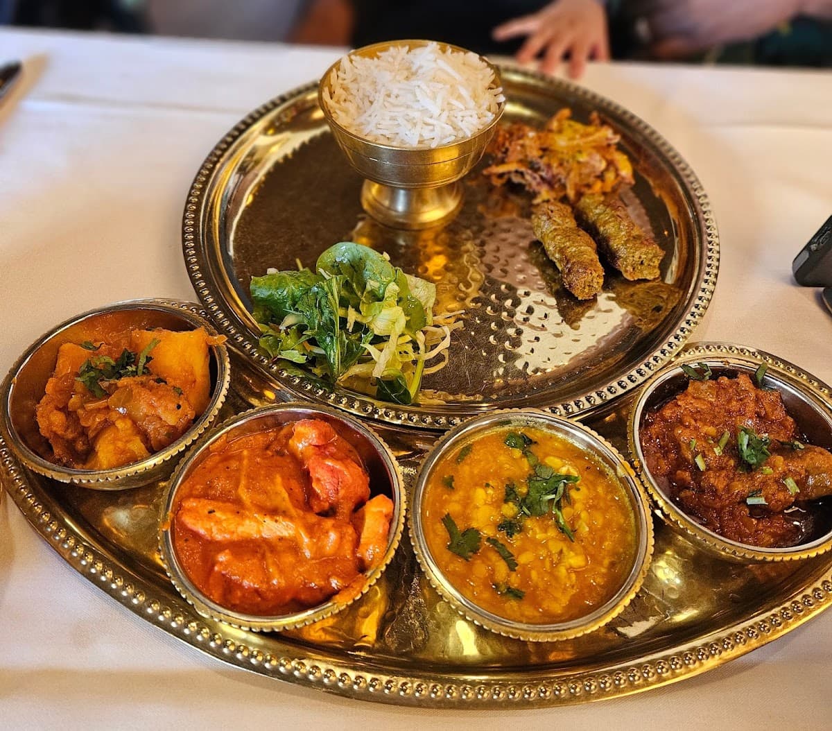 Kathmandu Lounge Peterborough