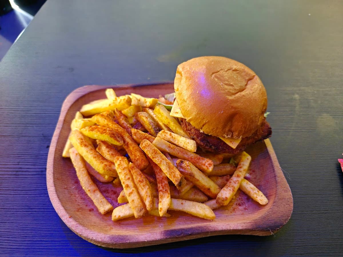 Ceylon Boyz Kitchen