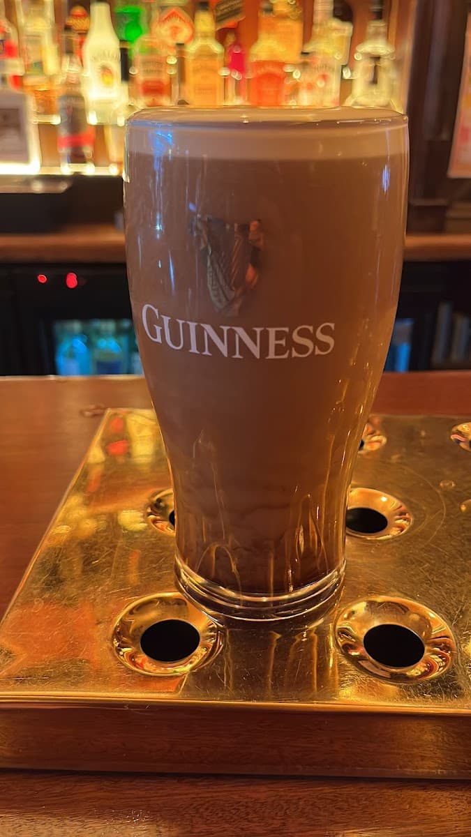 Mary Madden's