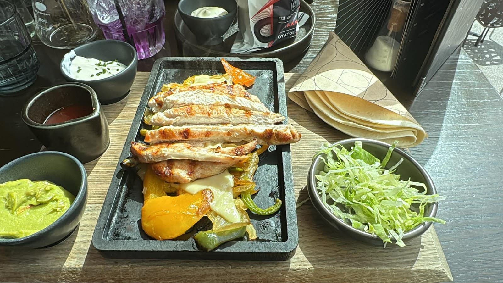 The Alchemist MediaCityUK