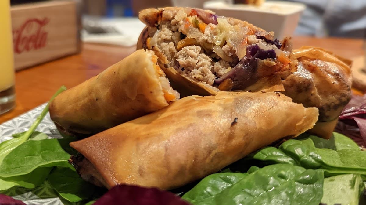 Kusina RestoBar