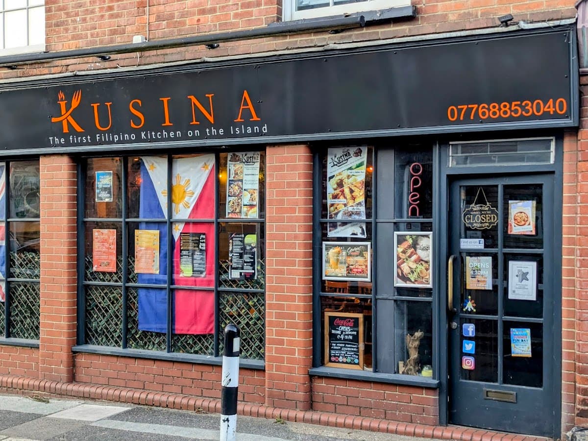 Kusina RestoBar