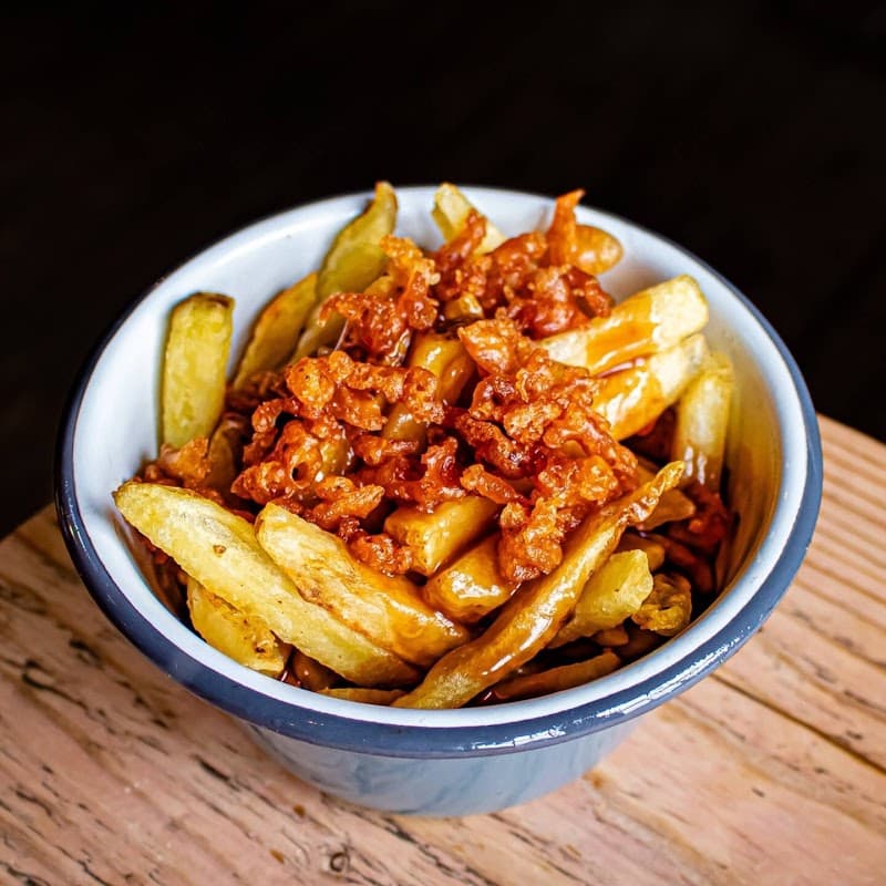 Fat Hippo Manchester L7