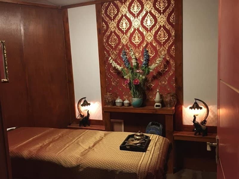 Sri Siam Thai therapy Massage