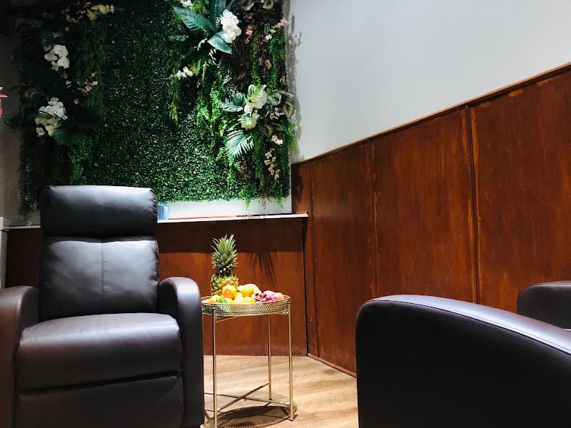 Sri Siam Thai therapy Massage