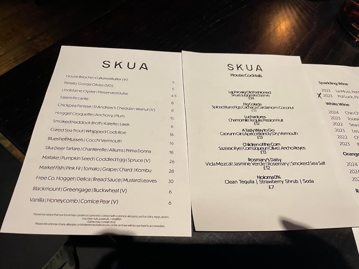 Skua
